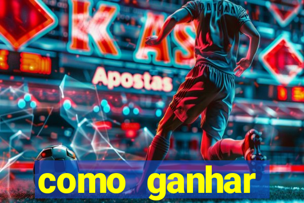 como ganhar dinheiro no jogo do tigre sem depositar